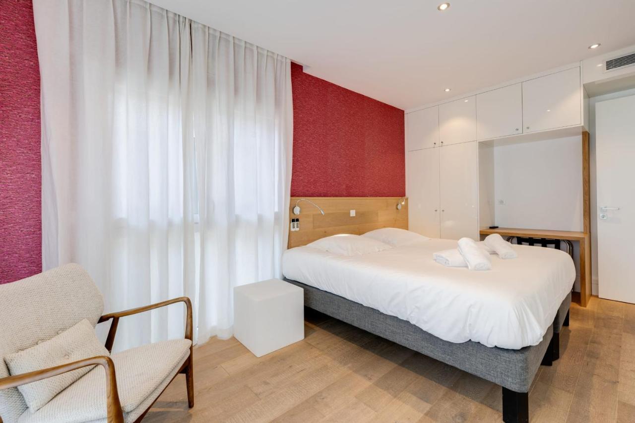 Holiday home Le Kube - De Prestige Au Centre D'annecy
