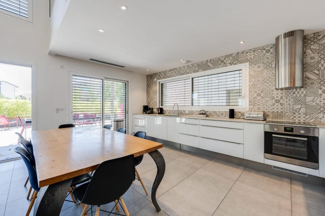 Le Kube - De Prestige Au Centre D'annecy Holiday home