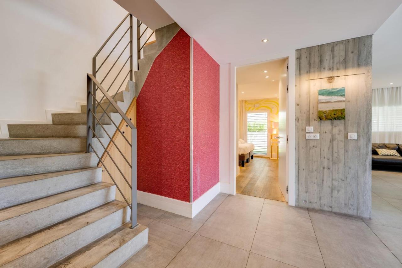 Le Kube - De Prestige Au Centre D'annecy