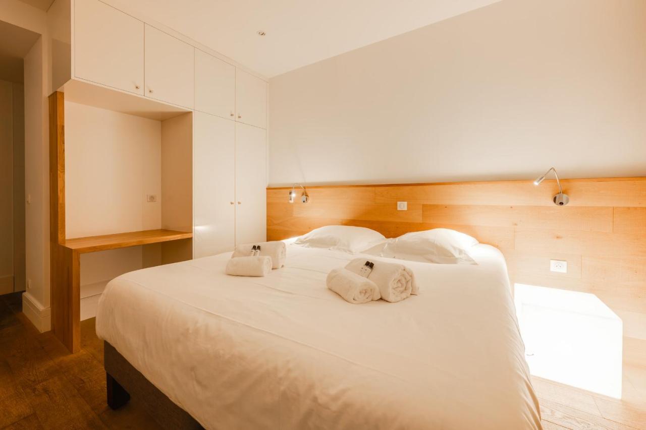 Holiday home Le Kube - De Prestige Au Centre D'annecy