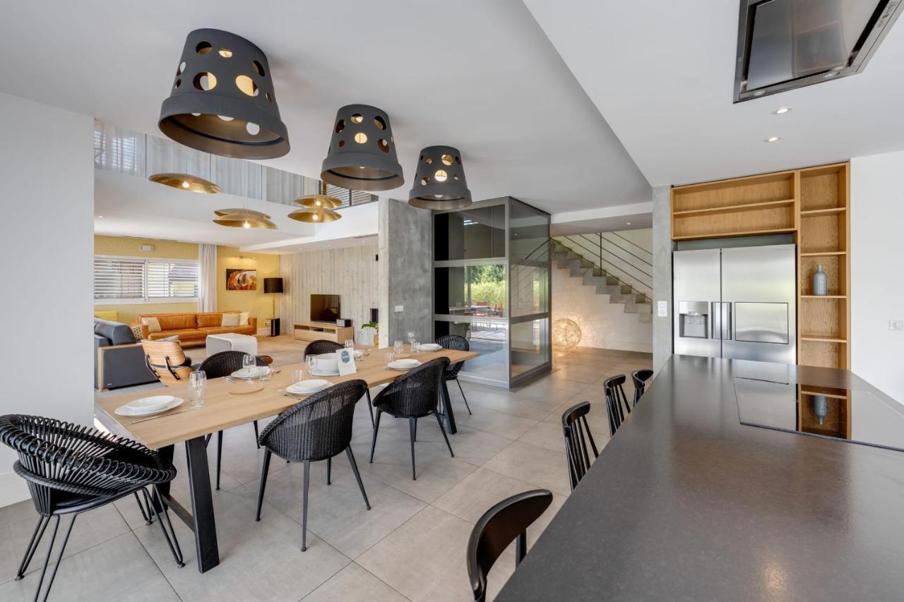 Holiday home Le Kube - De Prestige Au Centre D'annecy *