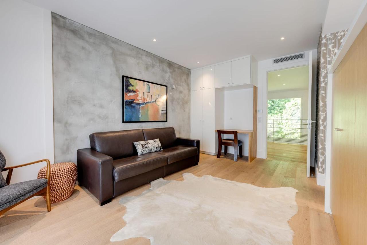 Le Kube - De Prestige Au Centre D'annecy Holiday home