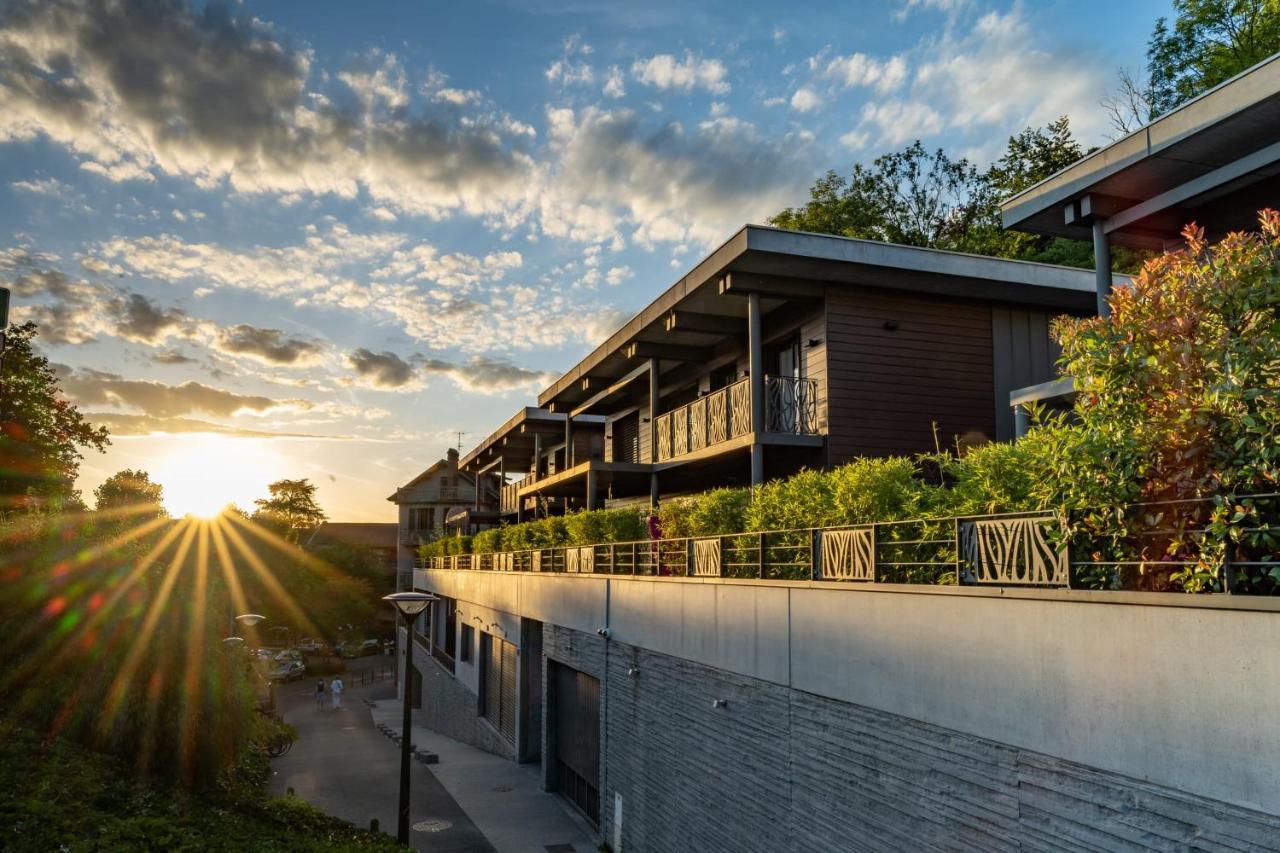 Holiday home Le Kube - De Prestige Au Centre D'annecy Annecy