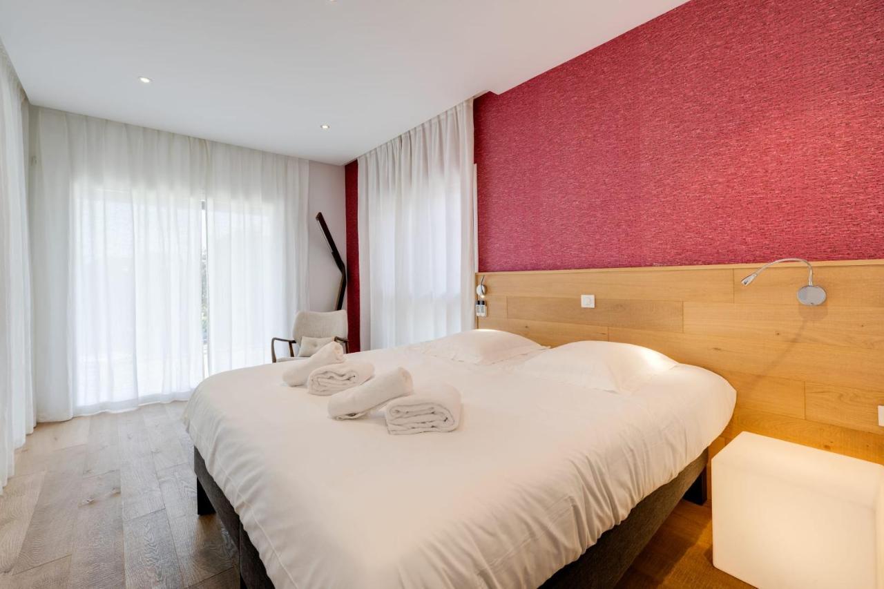 Holiday home Le Kube - De Prestige Au Centre D'annecy *