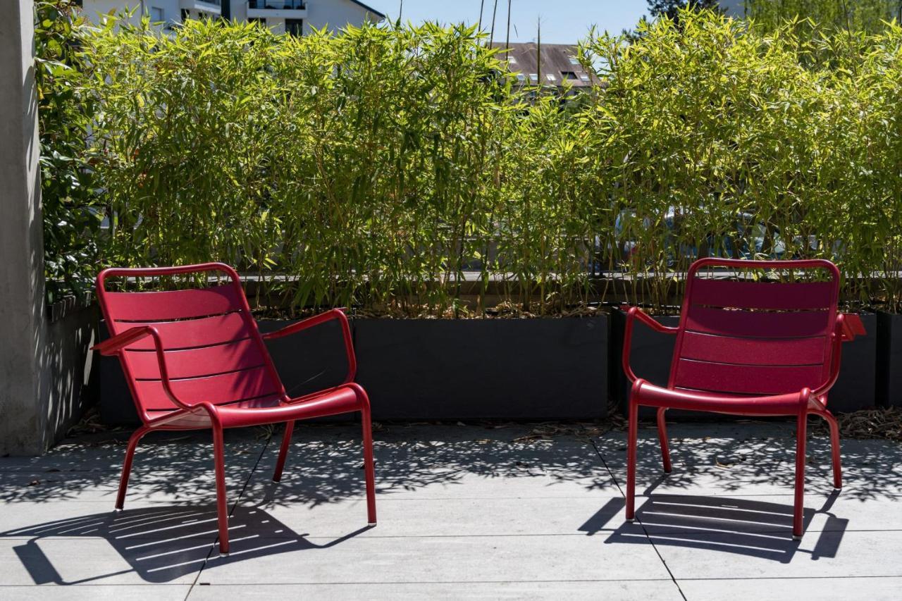 Le Kube - De Prestige Au Centre D'annecy Holiday home Annecy