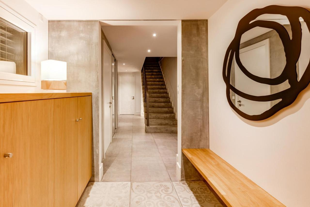 Le Kube - De Prestige Au Centre D'annecy