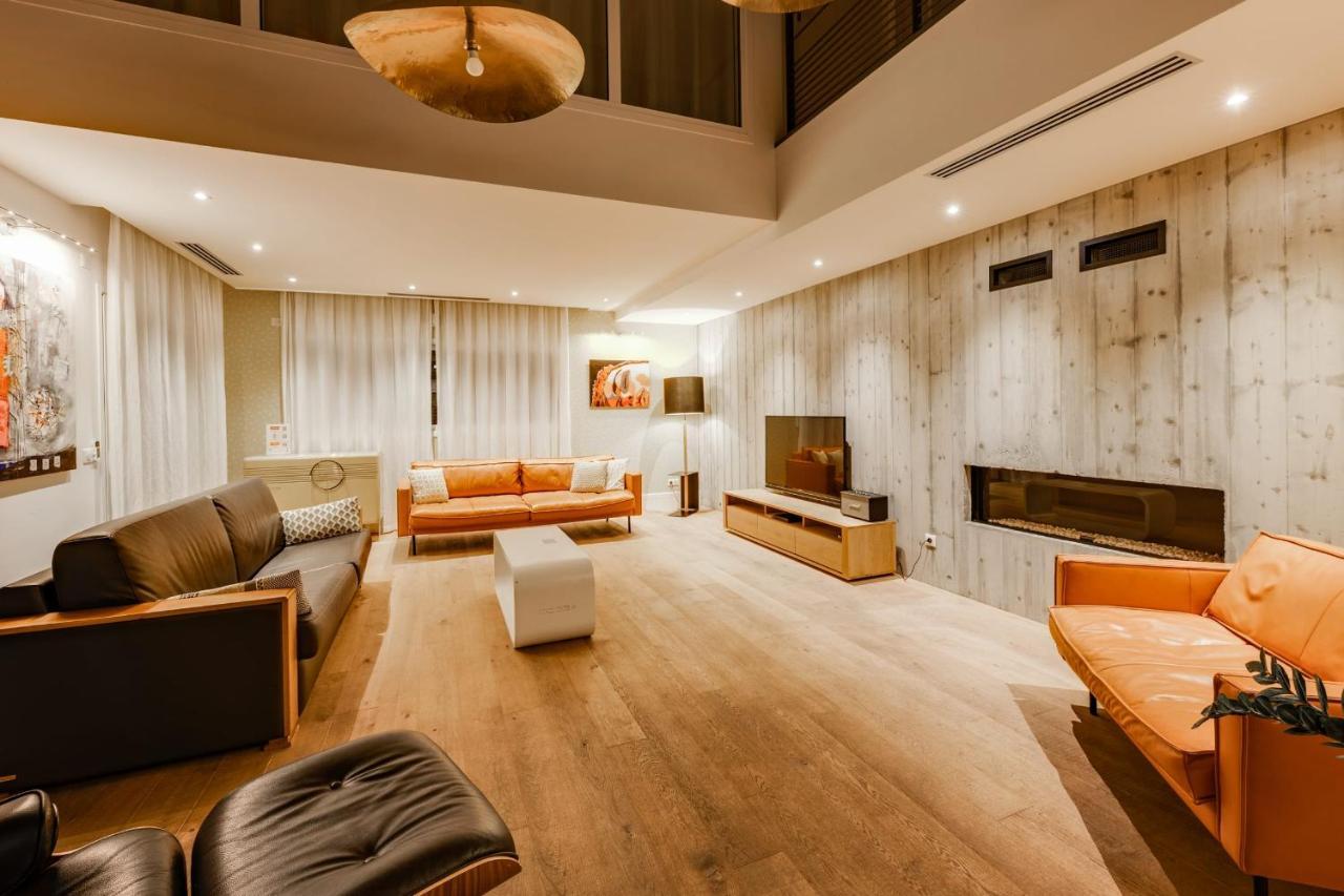 Holiday home Le Kube - De Prestige Au Centre D'annecy