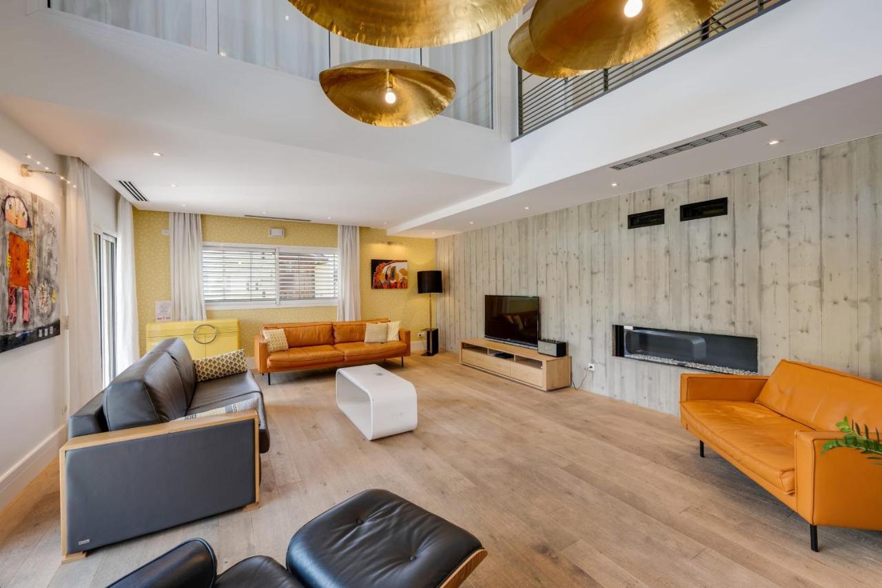 Le Kube - De Prestige Au Centre D'annecy Holiday home Annecy