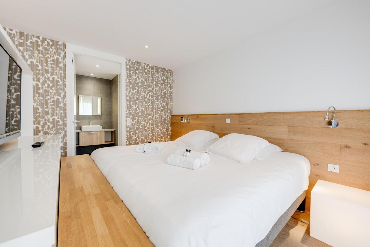 Le Kube - De Prestige Au Centre D'annecy Holiday home Annecy