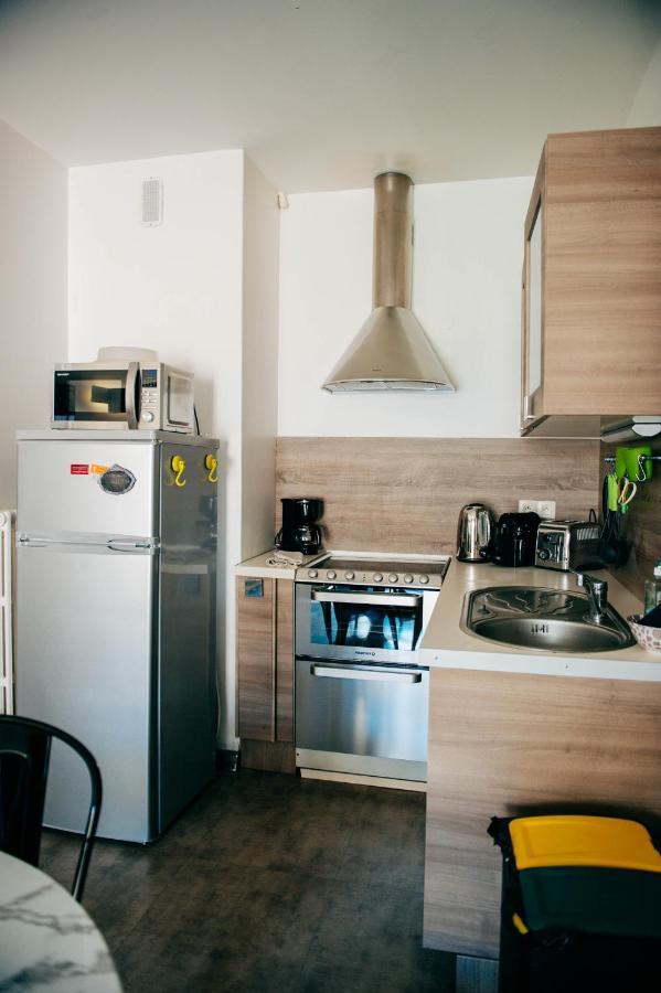 Un En O Fil De L'o Appartement Annecy