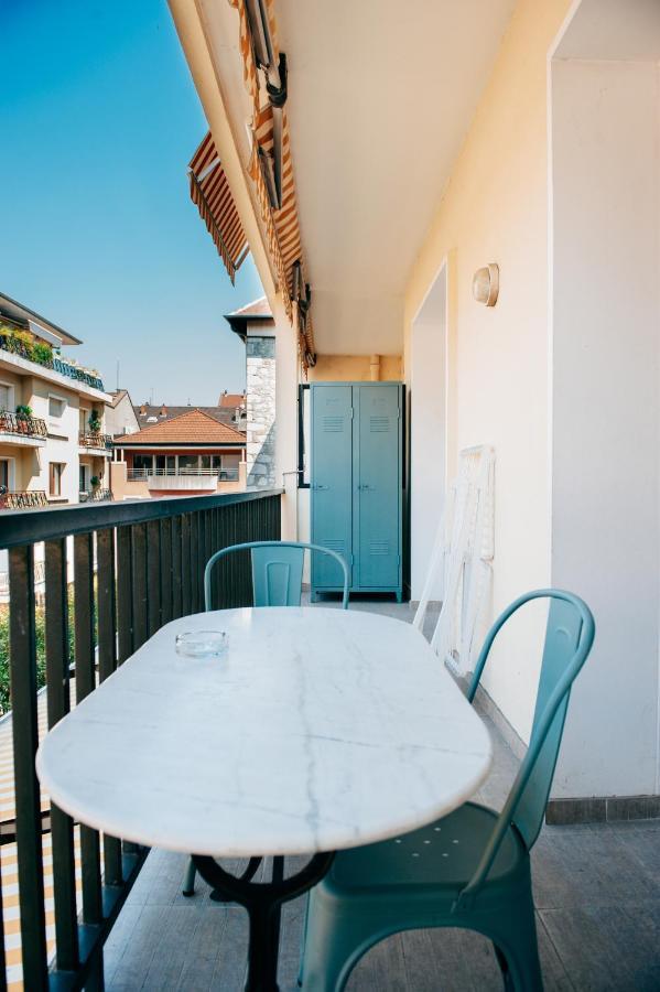 Un En O Fil De L'o Appartement