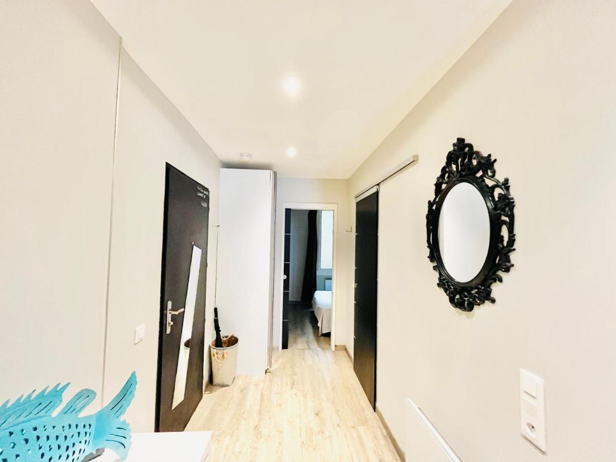 Le Blue Wave - Centre-ville A 700m Du Apartment Annecy