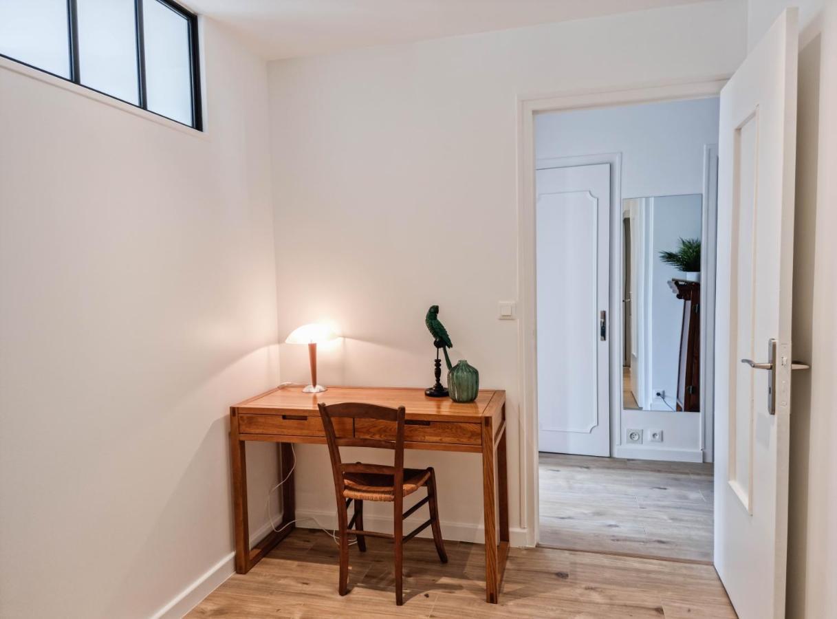 Le Levant-avec Terrasse-vue Visitation - Majord'home *