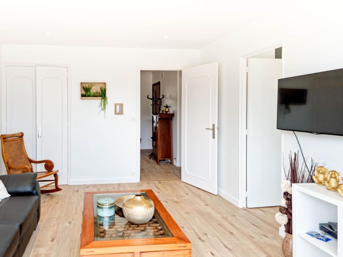 Le Levant-avec Terrasse-vue Visitation - Majord'home Apartment