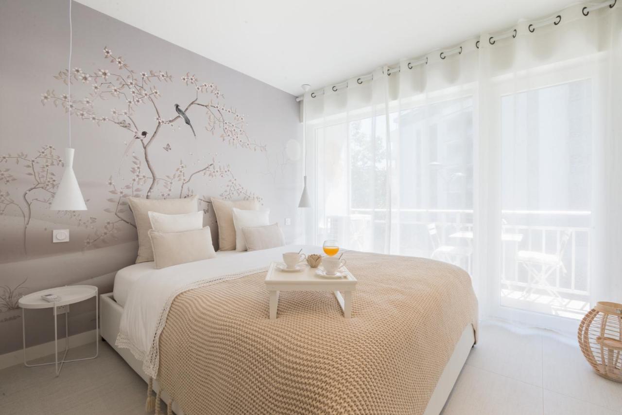 Santa Monica Parking Gratuit Apartment Annecy