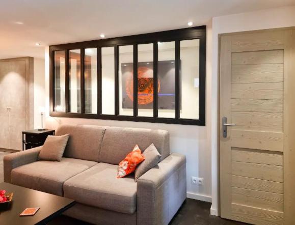 Apartment Le Lodgy - Coeur De La Vieille - Majord'home *