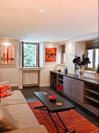 Le Lodgy - Coeur De La Vieille - Majord'home Apartment