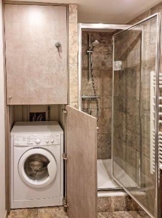 Apartment Le Lodgy - Coeur De La Vieille - Majord'home Annecy