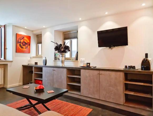Le Lodgy - Coeur De La Vieille - Majord'home Annecy