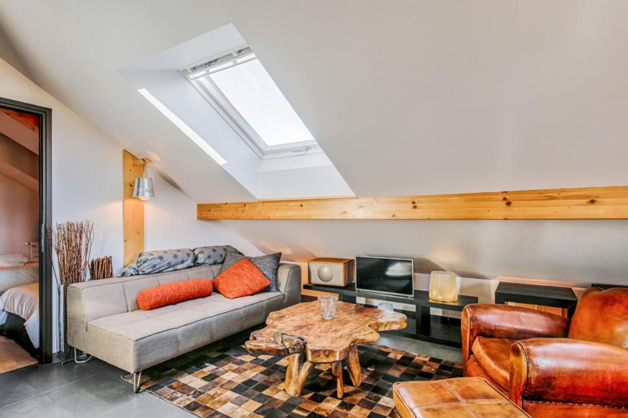 Panorama Du Bellay - Welkeys Apartment *