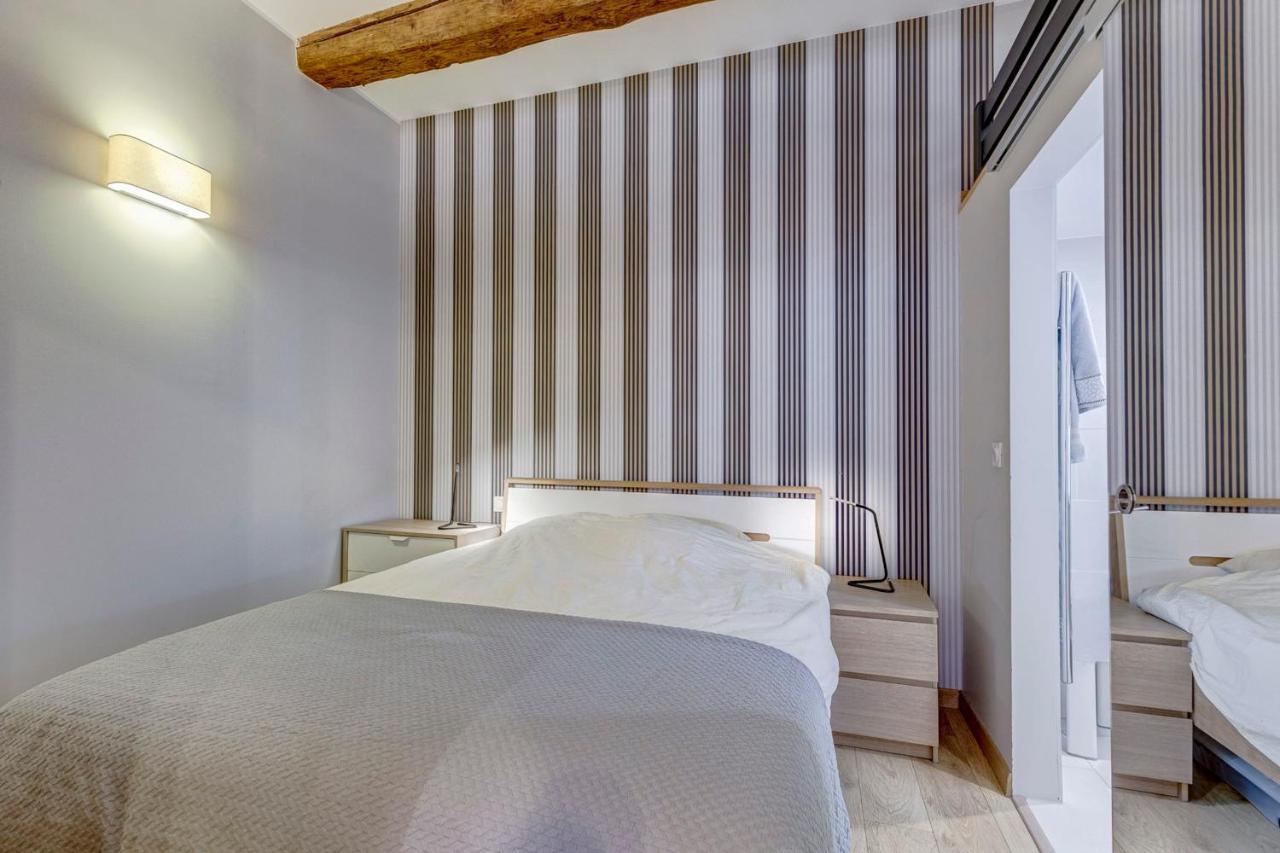 Apartment Le Carnot 29 - Beautiful In The Heart Of Annecy