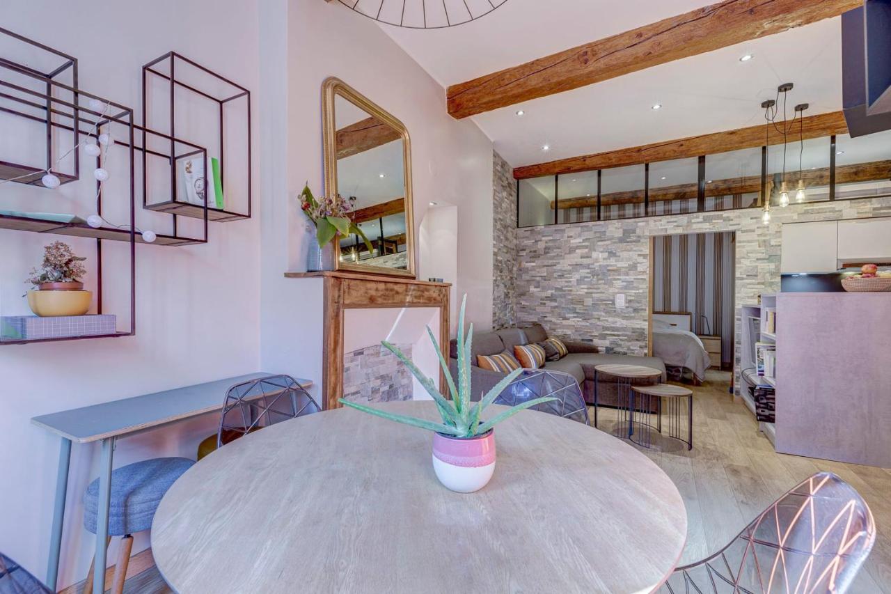 Le Carnot 29 - Beautiful In The Heart Of Annecy