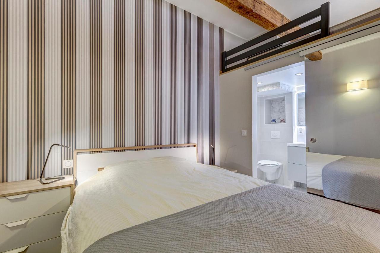 Apartment Le Carnot 29 - Beautiful In The Heart Of *
