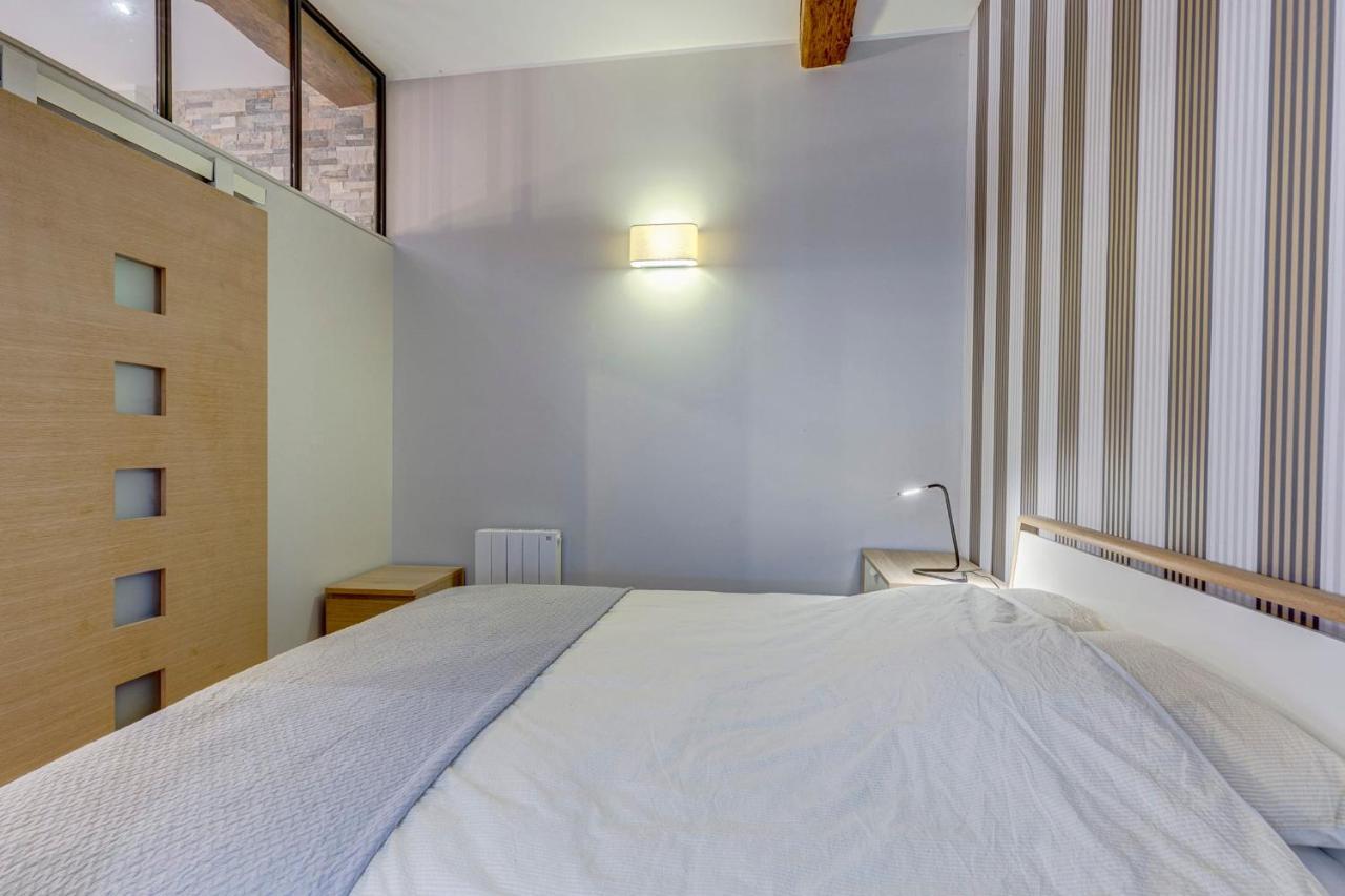 Apartment Le Carnot 29 - Beautiful In The Heart Of *