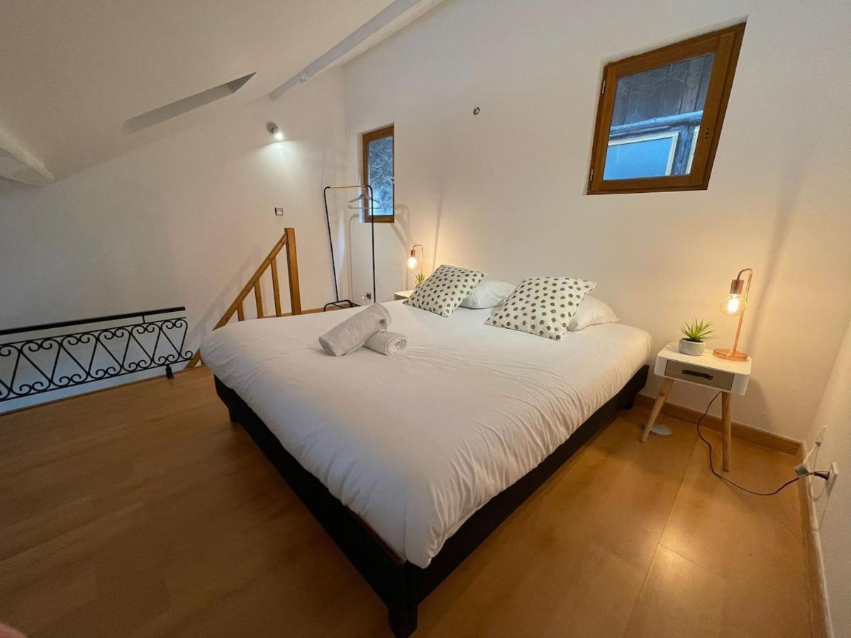 Appartement Le Castellito Avec Terrasse - Majord'home Annecy