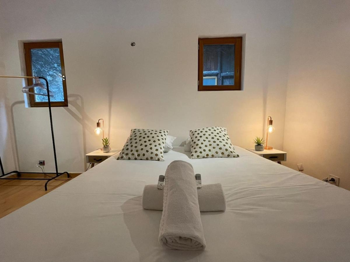 Le Castellito Avec Terrasse - Majord'home Apartment Annecy