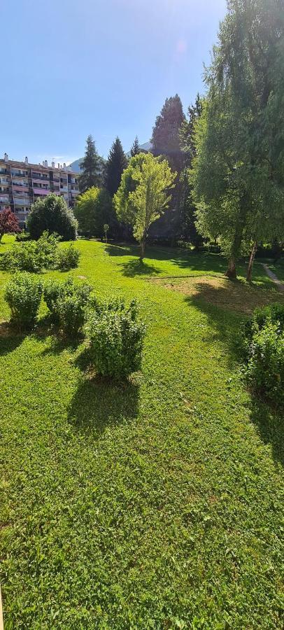 Apartment Pom'verte-pres Du Centre-ville Et Du -parking Gratuit *