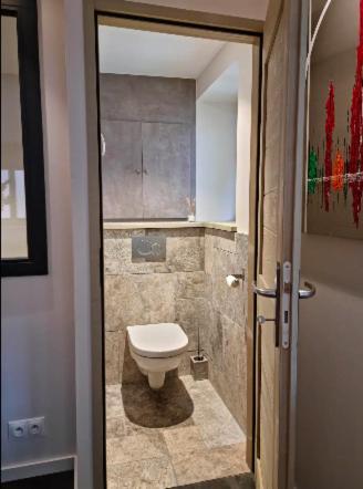 Apartment Le Lodgy - Coeur De La Vieille - Majord'home Annecy