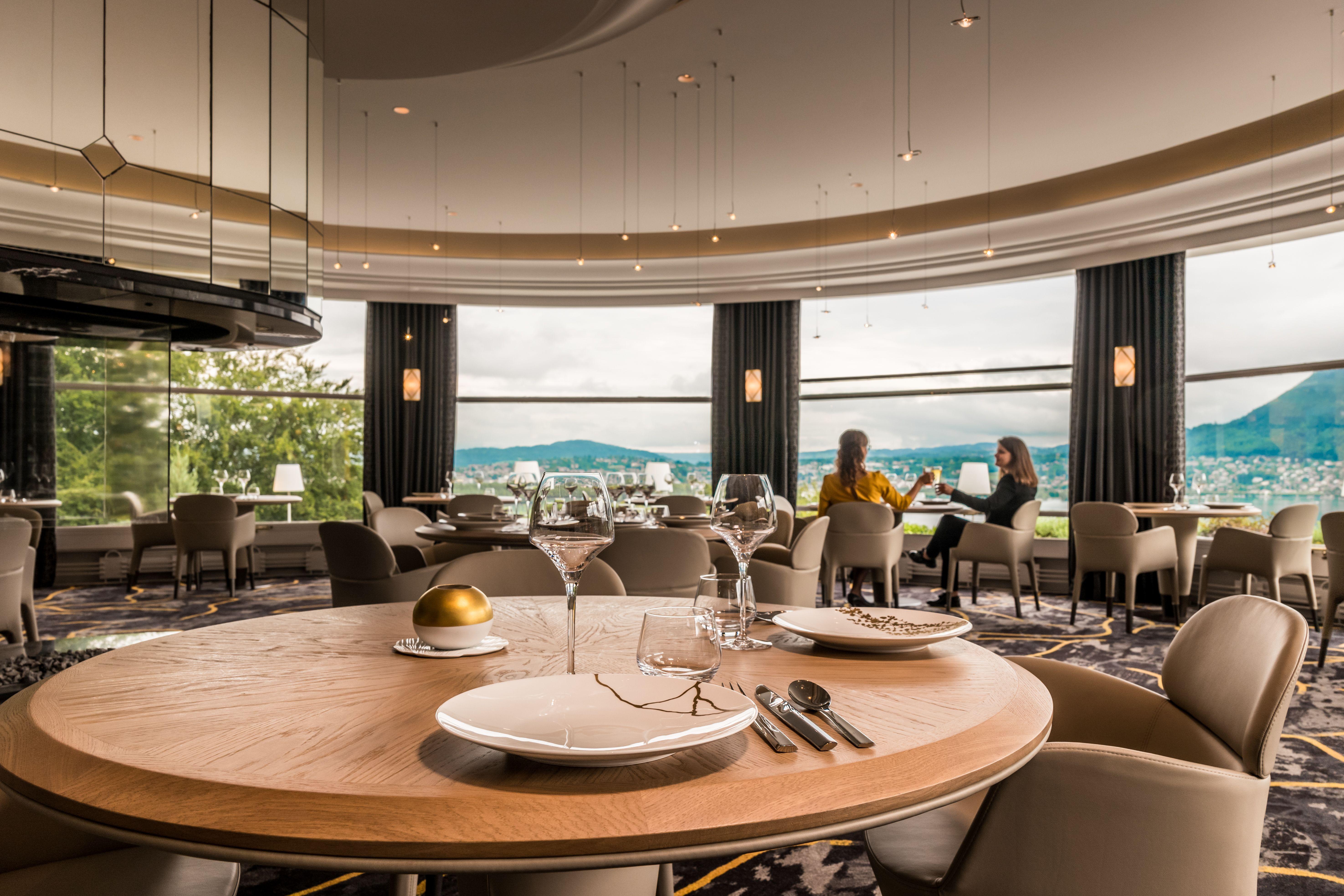Hotel Les Tresoms And 4*
