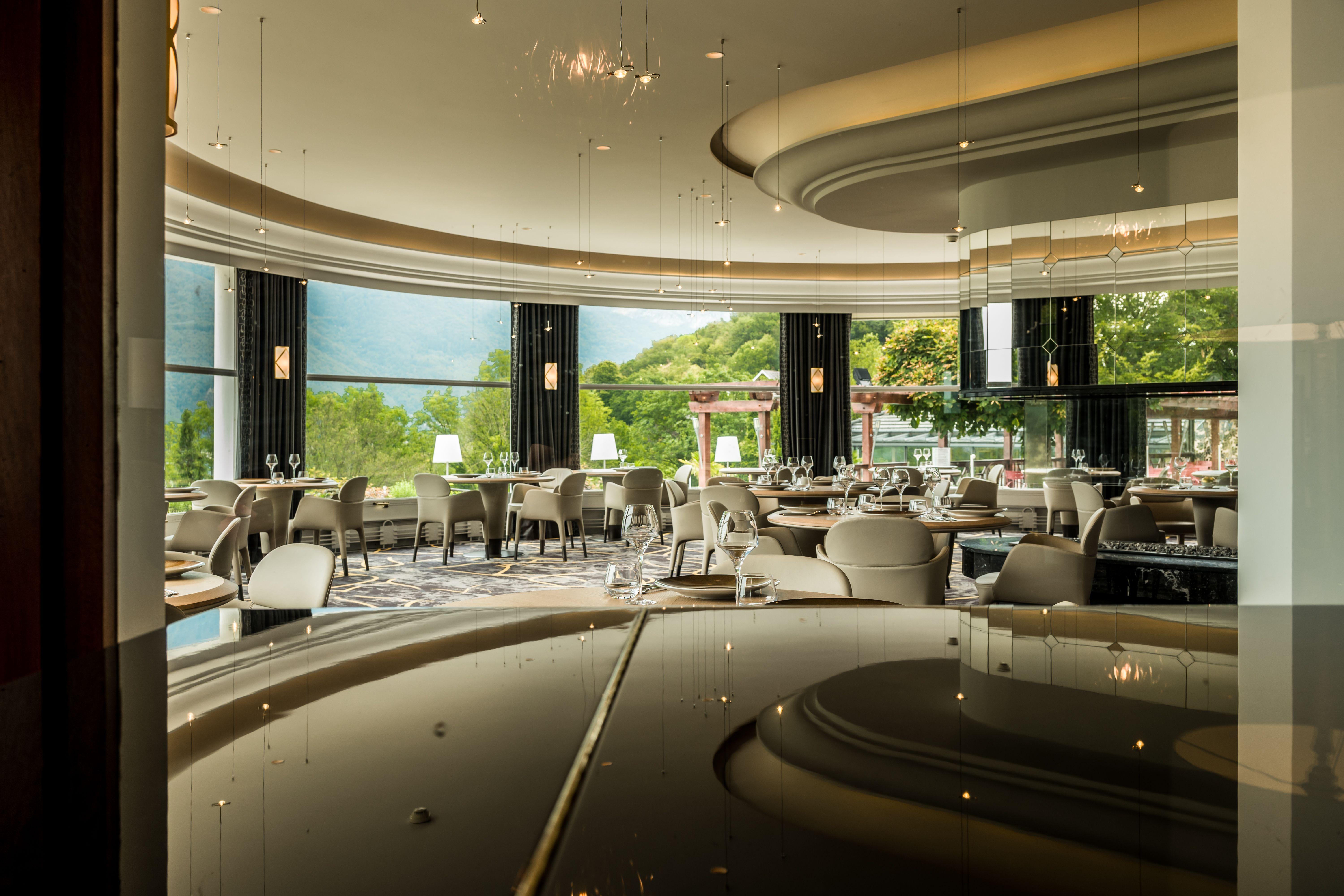 Hotel Les Tresoms And Annecy
