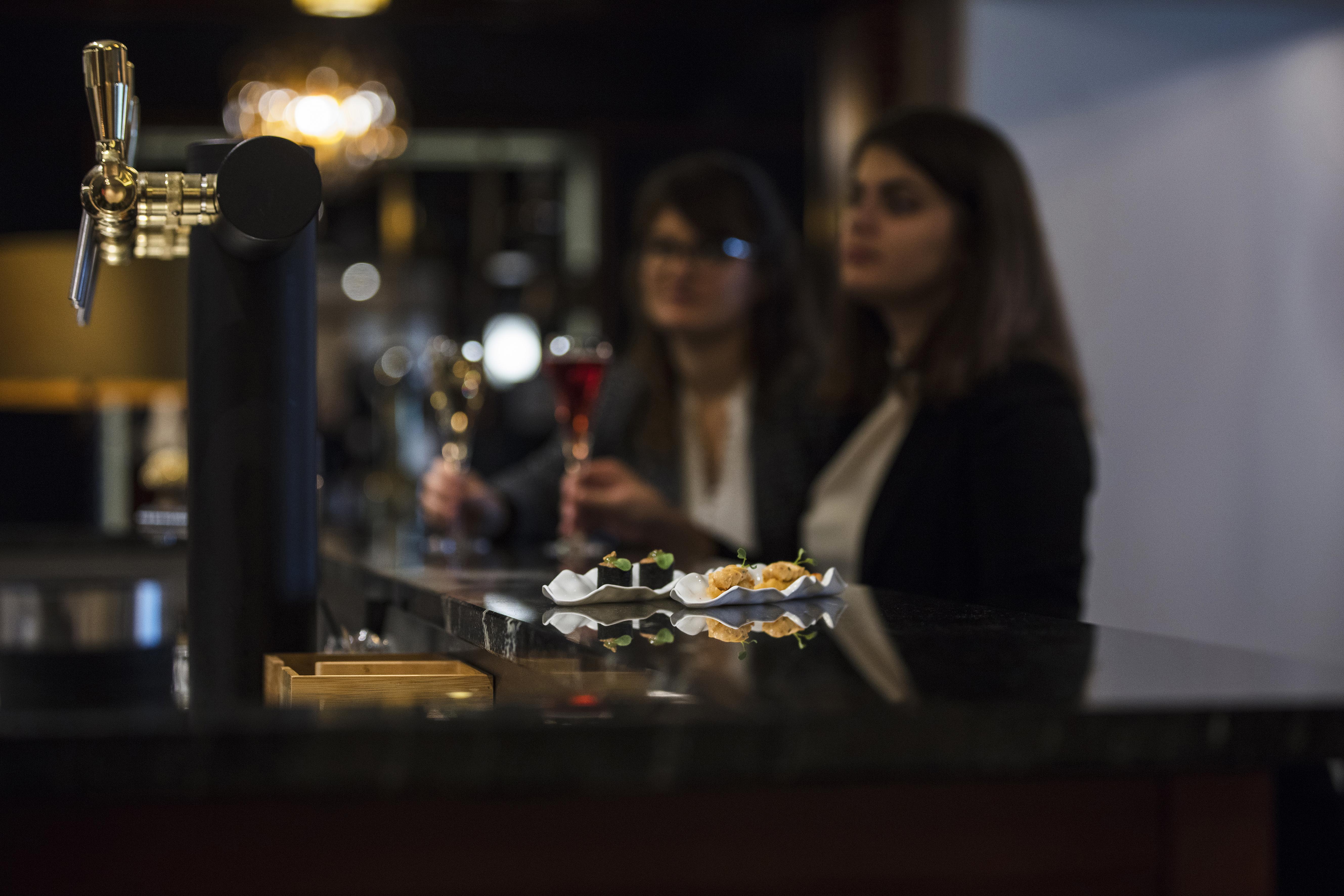 Hotel Les Tresoms And