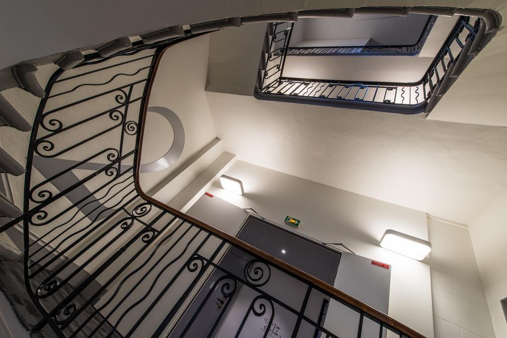 Hotel Campanile Centre - Gare Annecy