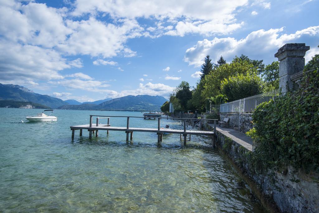 Campanile Centre - Gare Annecy