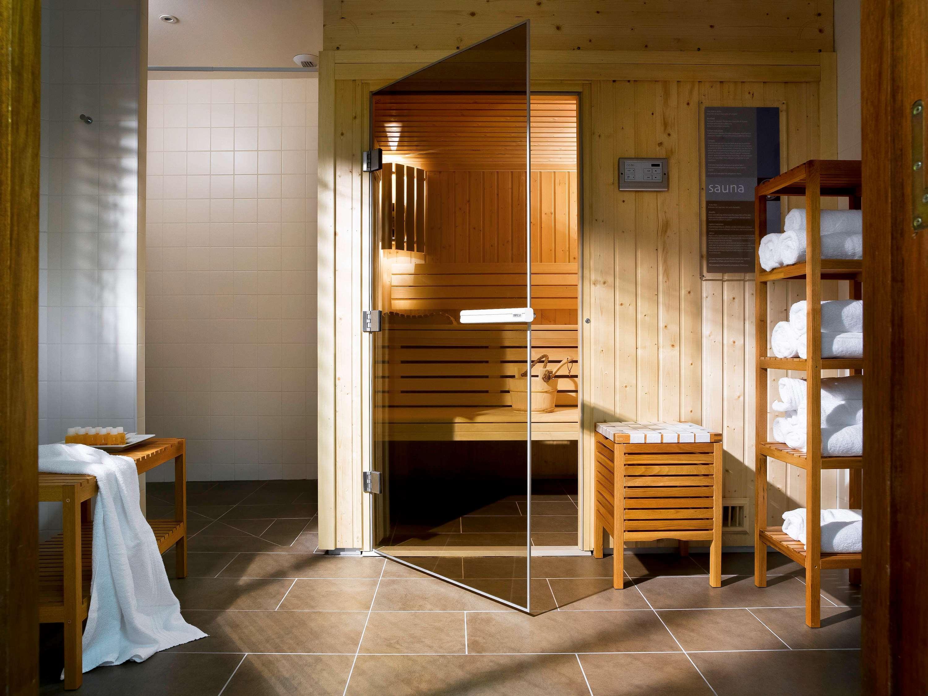 Adagio Centre Aparthotel Annecy