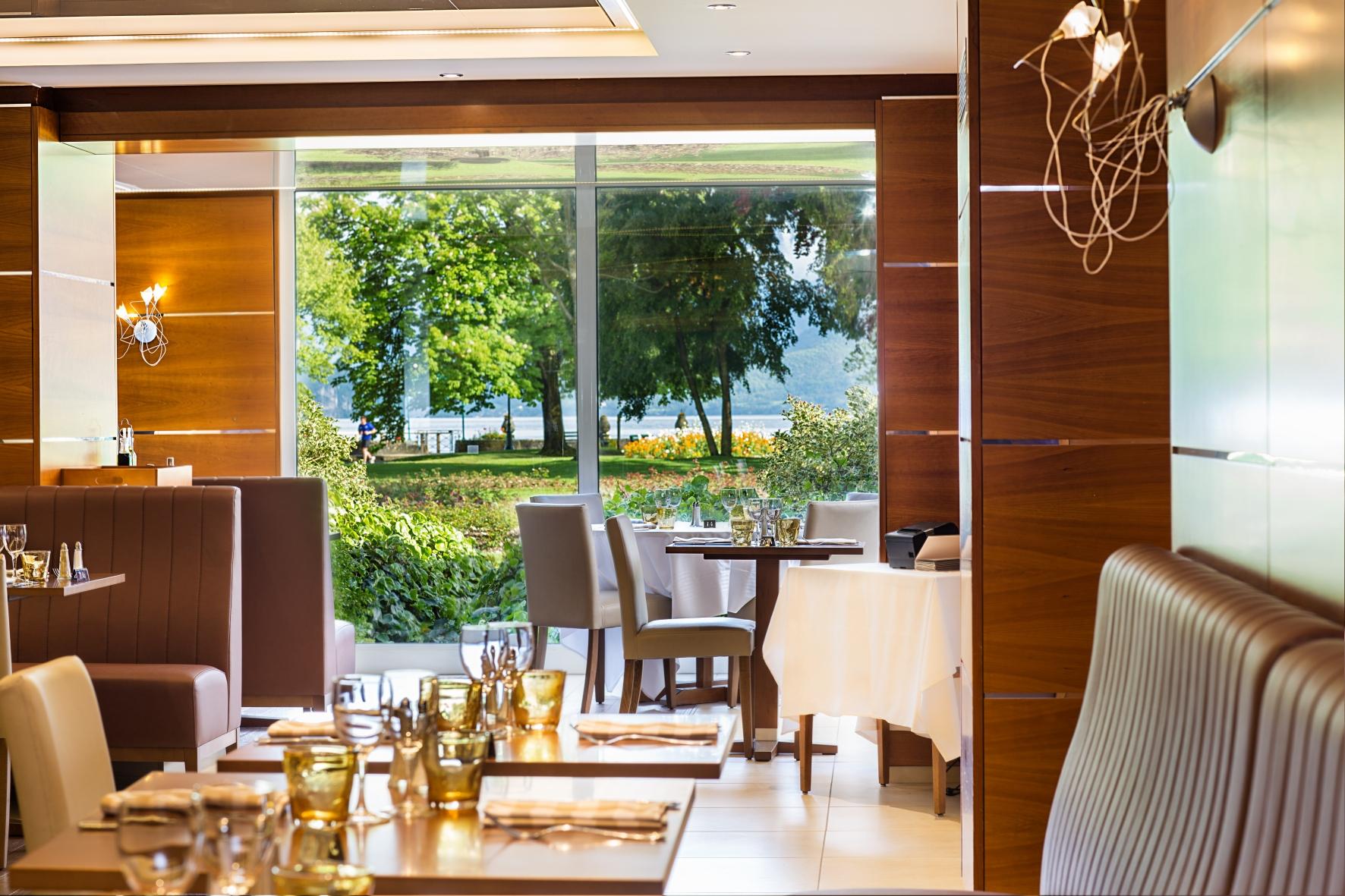 Imperial Palace Annecy