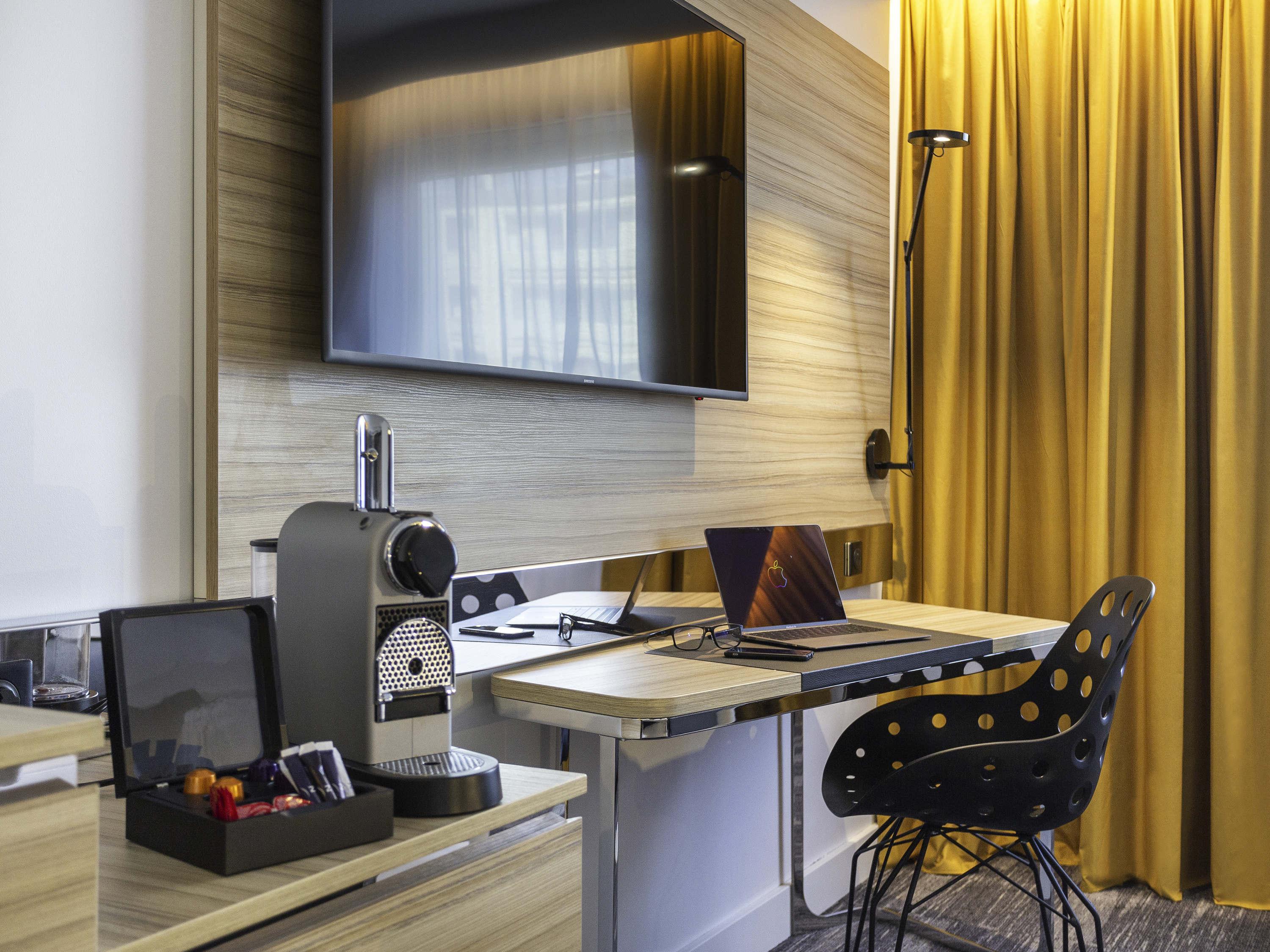 Novotel Centre