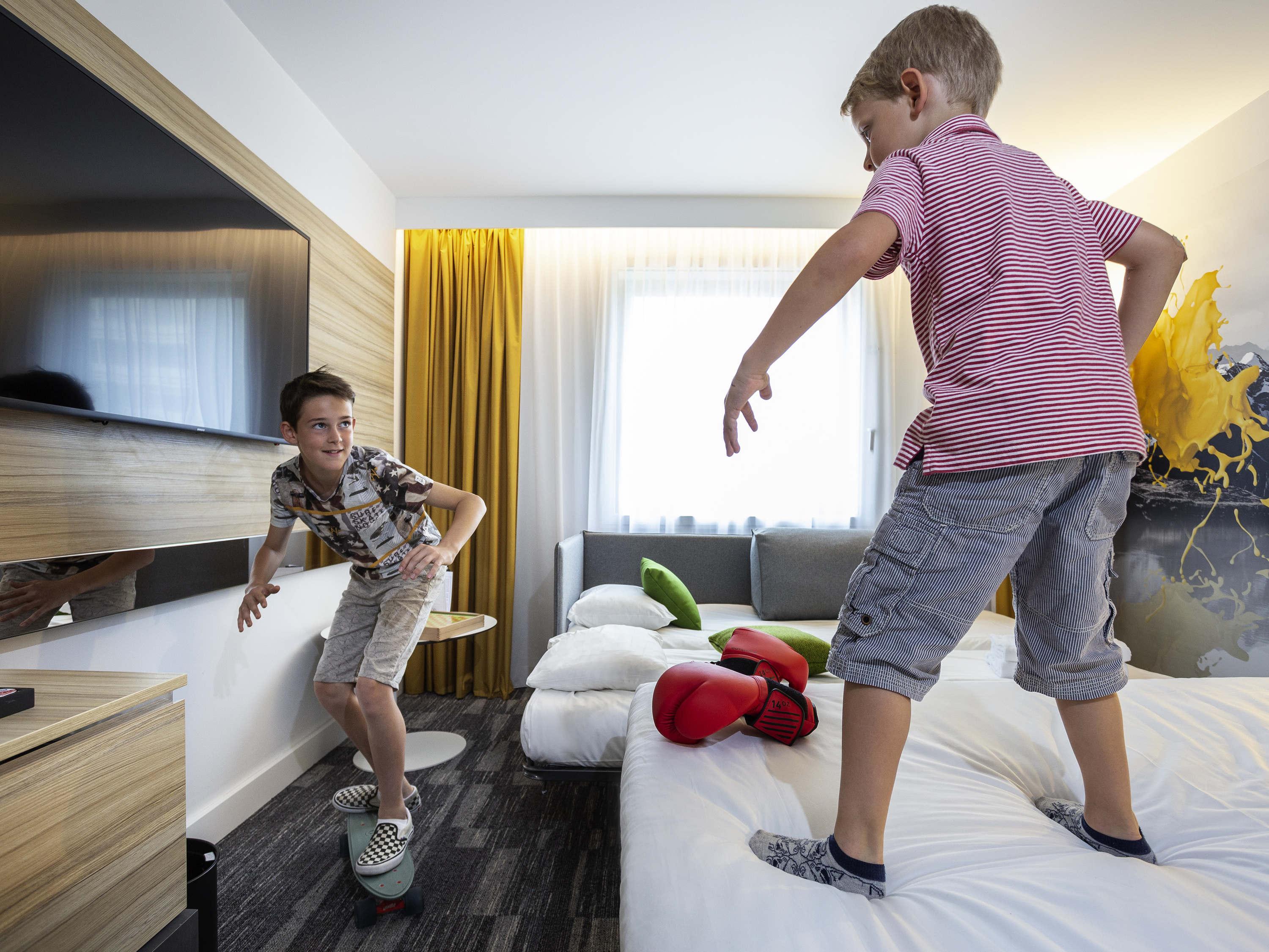 Novotel Centre 4* Annecy