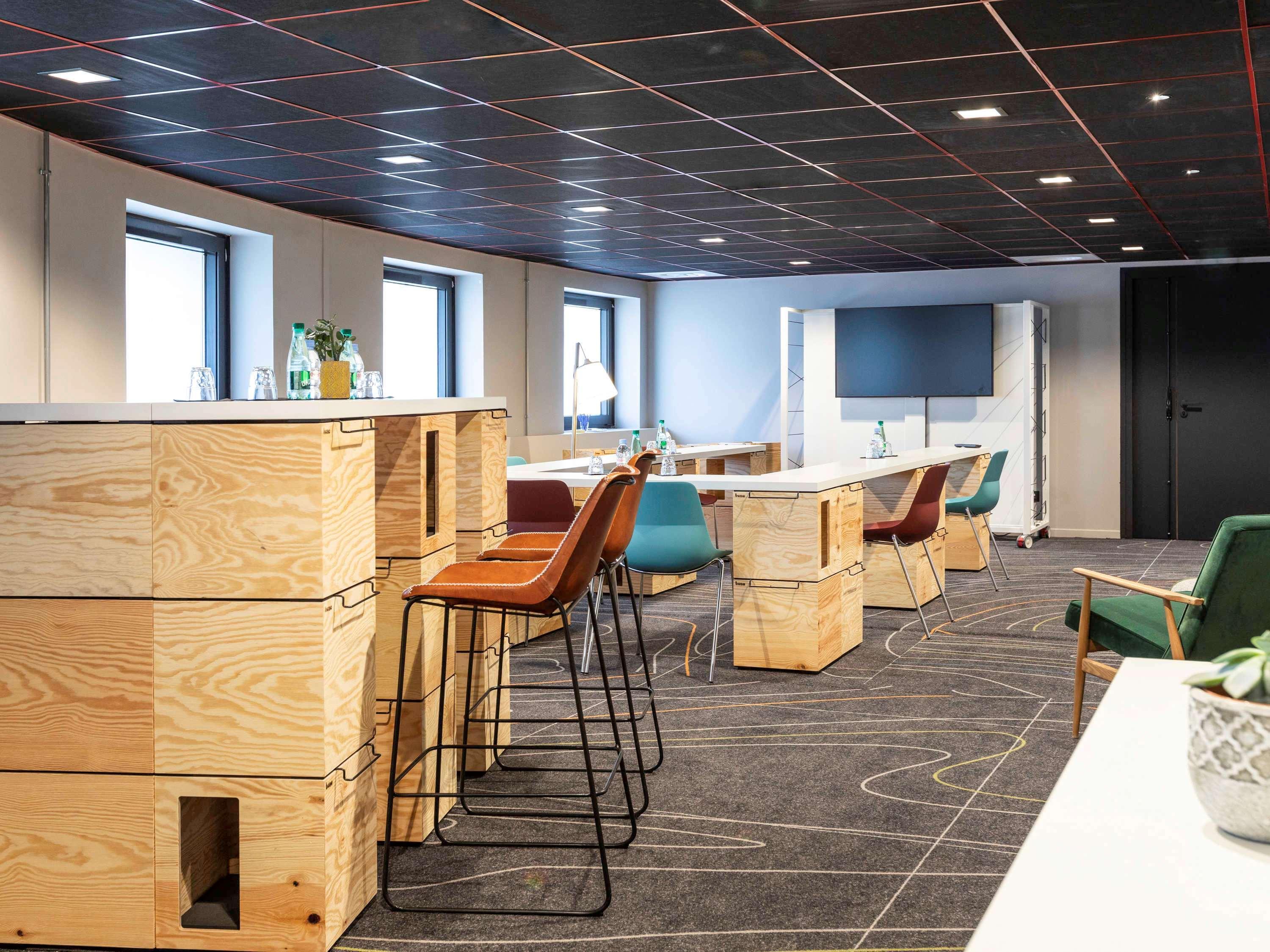 Novotel Centre Annecy
