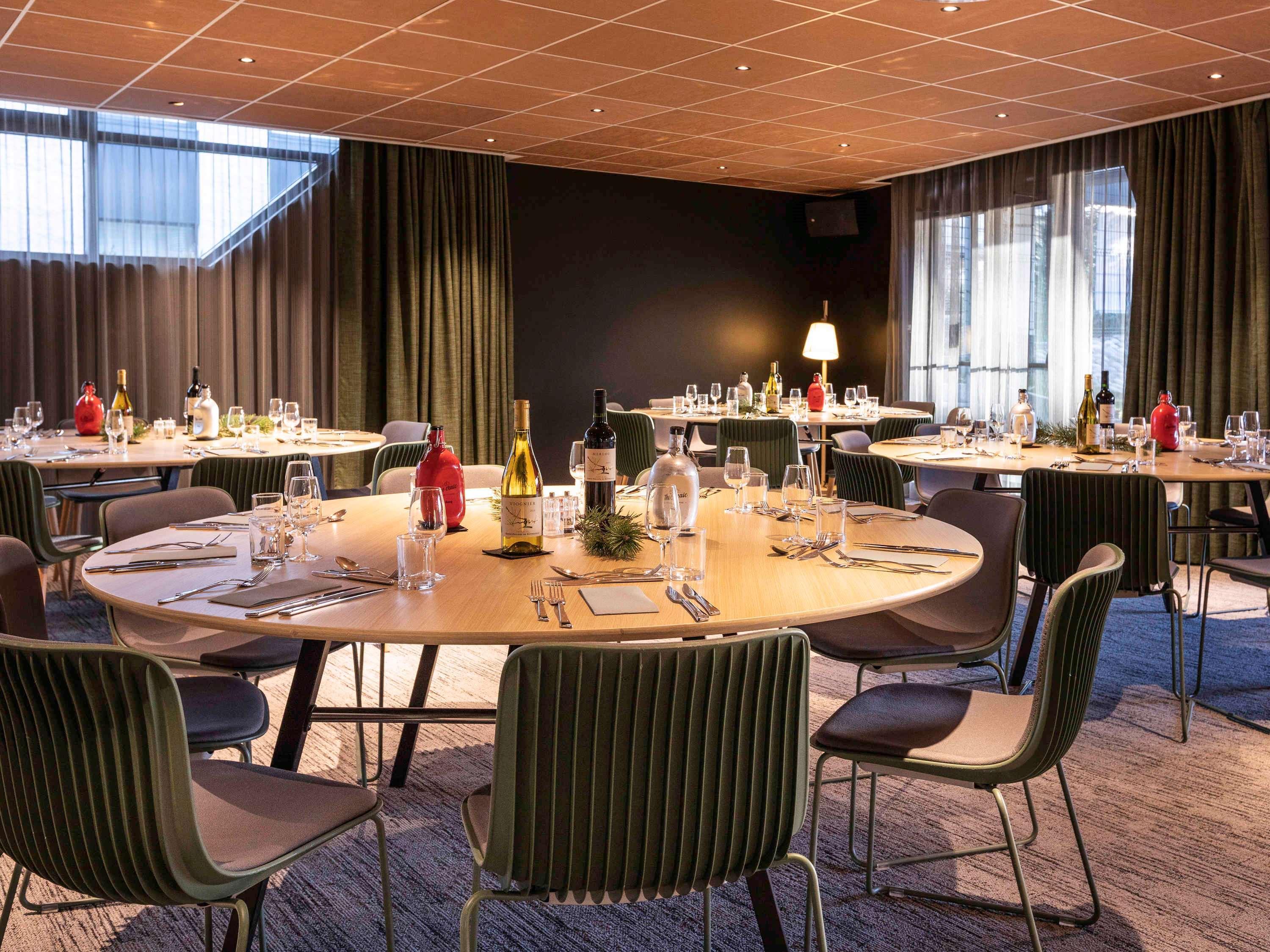 Novotel Centre 4*