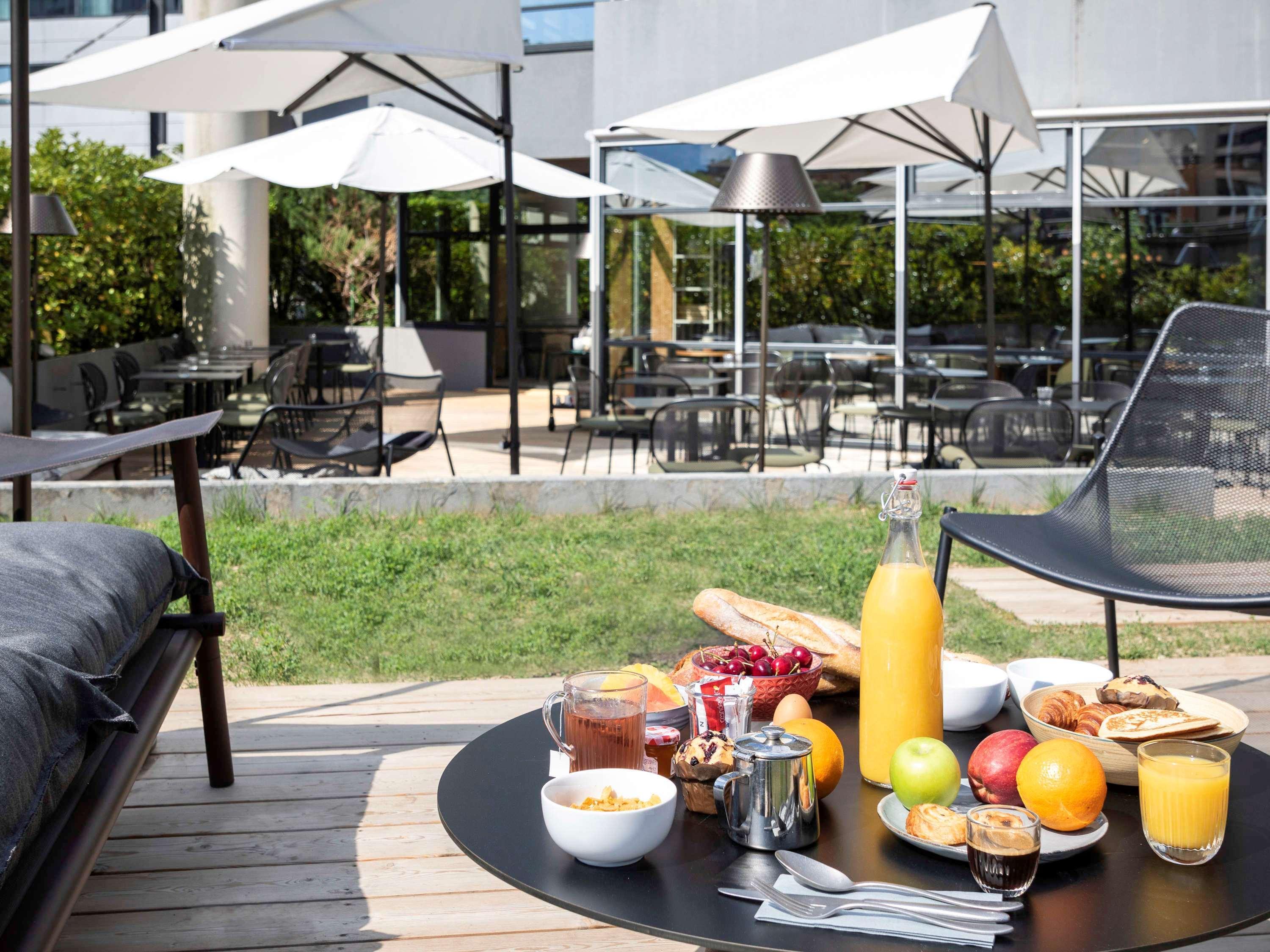 Novotel Centre Hotel Annecy