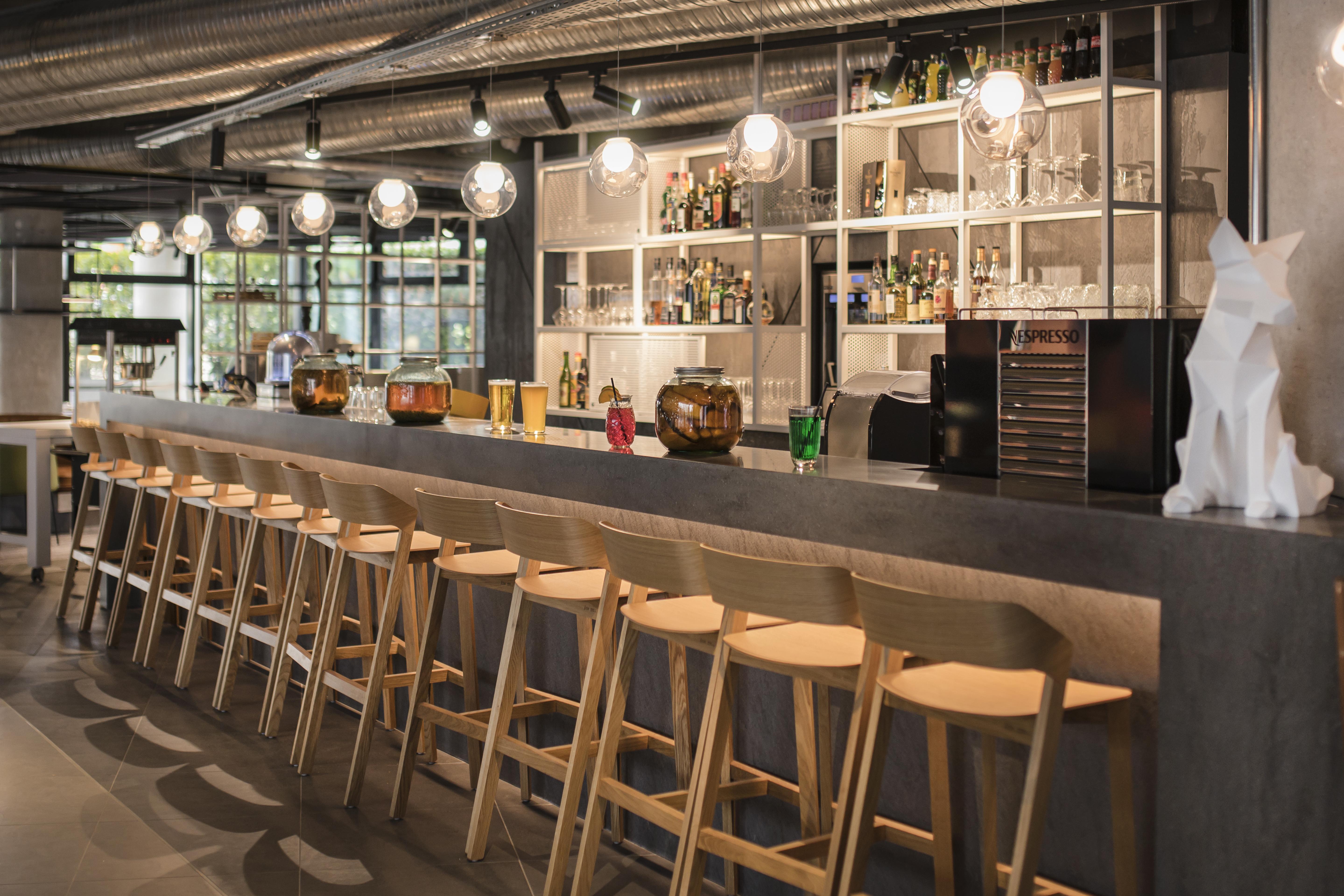 Hotel Novotel Centre Annecy