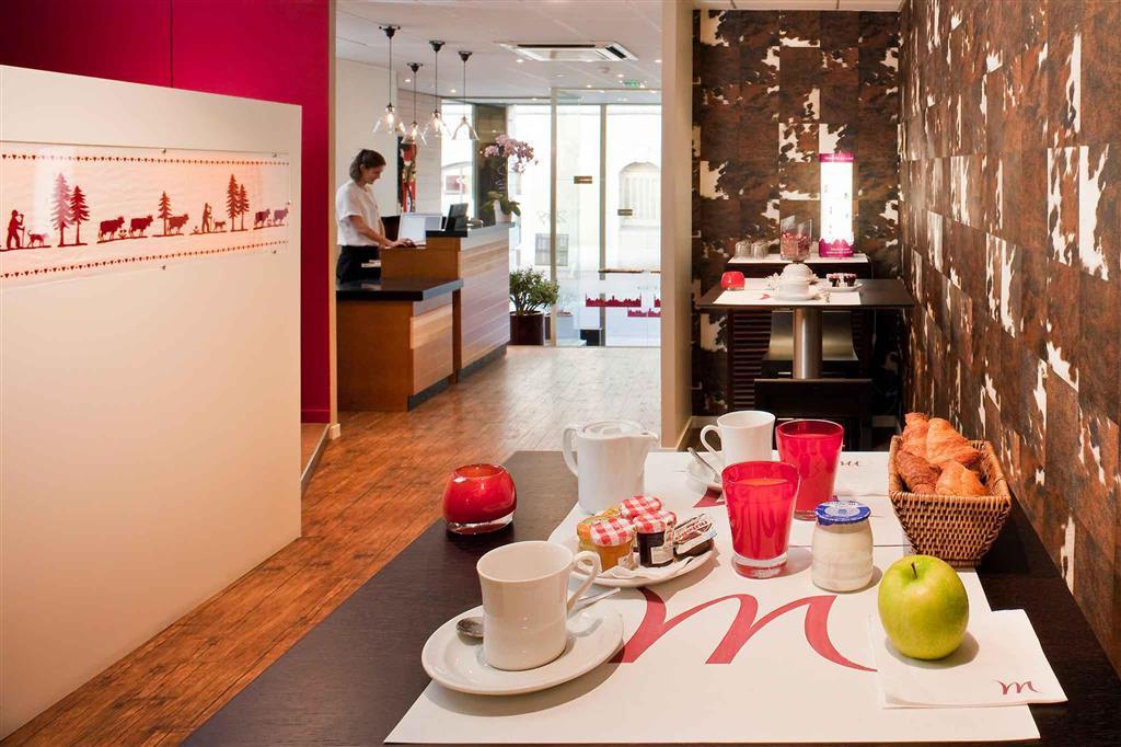 Mercure Centre Hotel