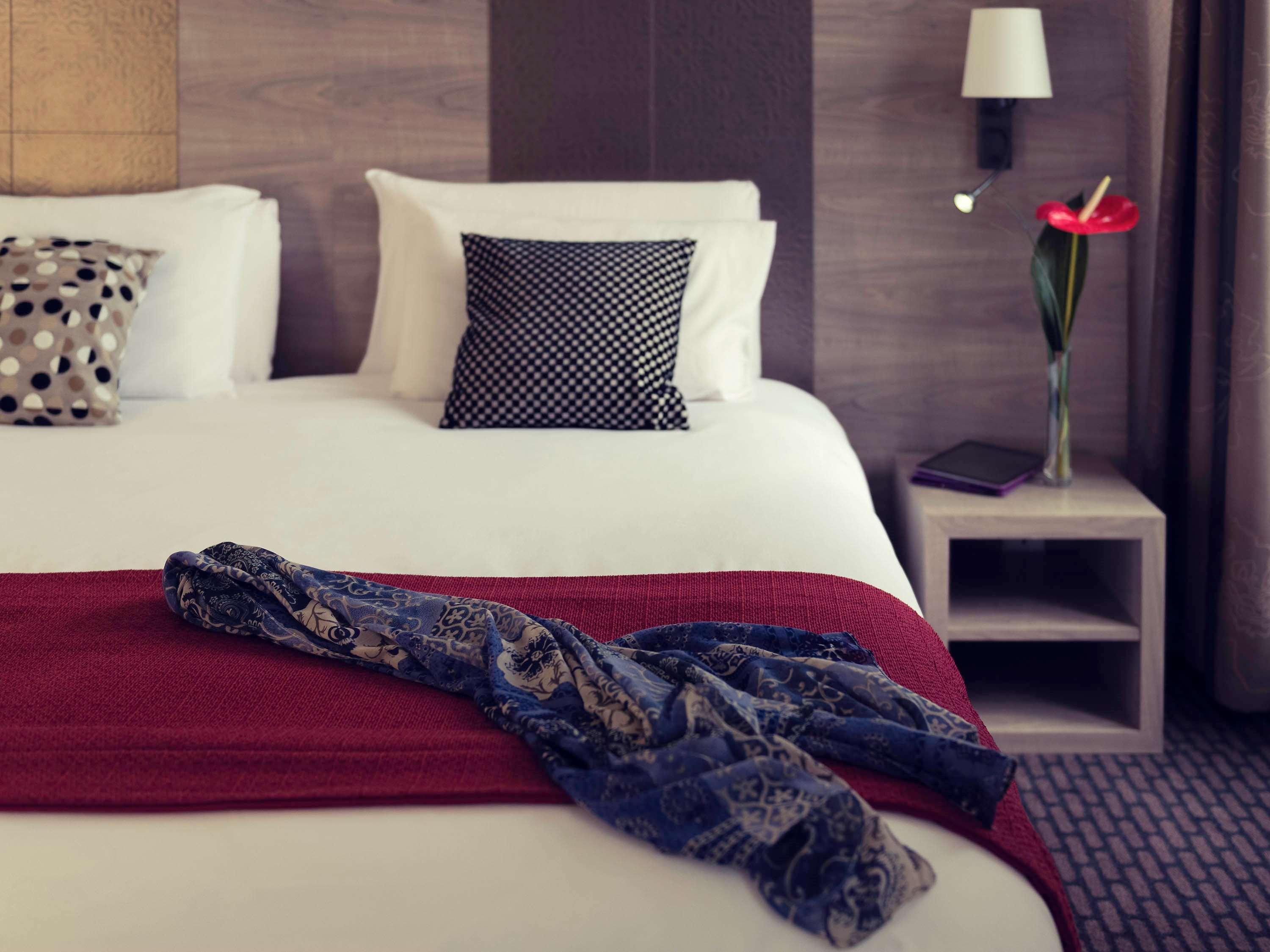 Mercure Centre 4* Annecy