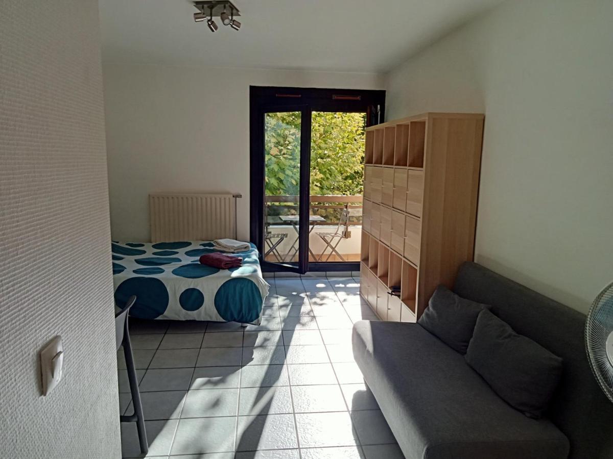Zoulysse Iii Apartment *