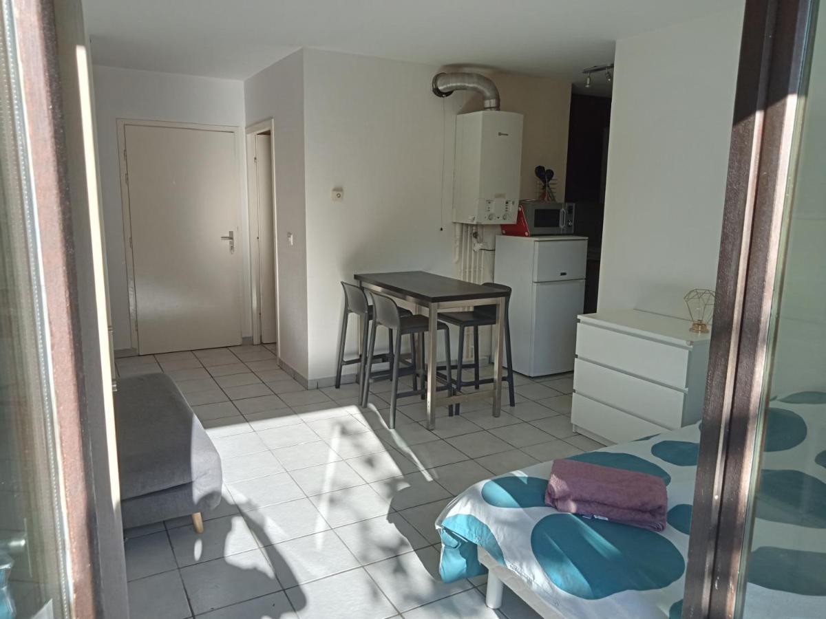 Zoulysse Iii Apartment