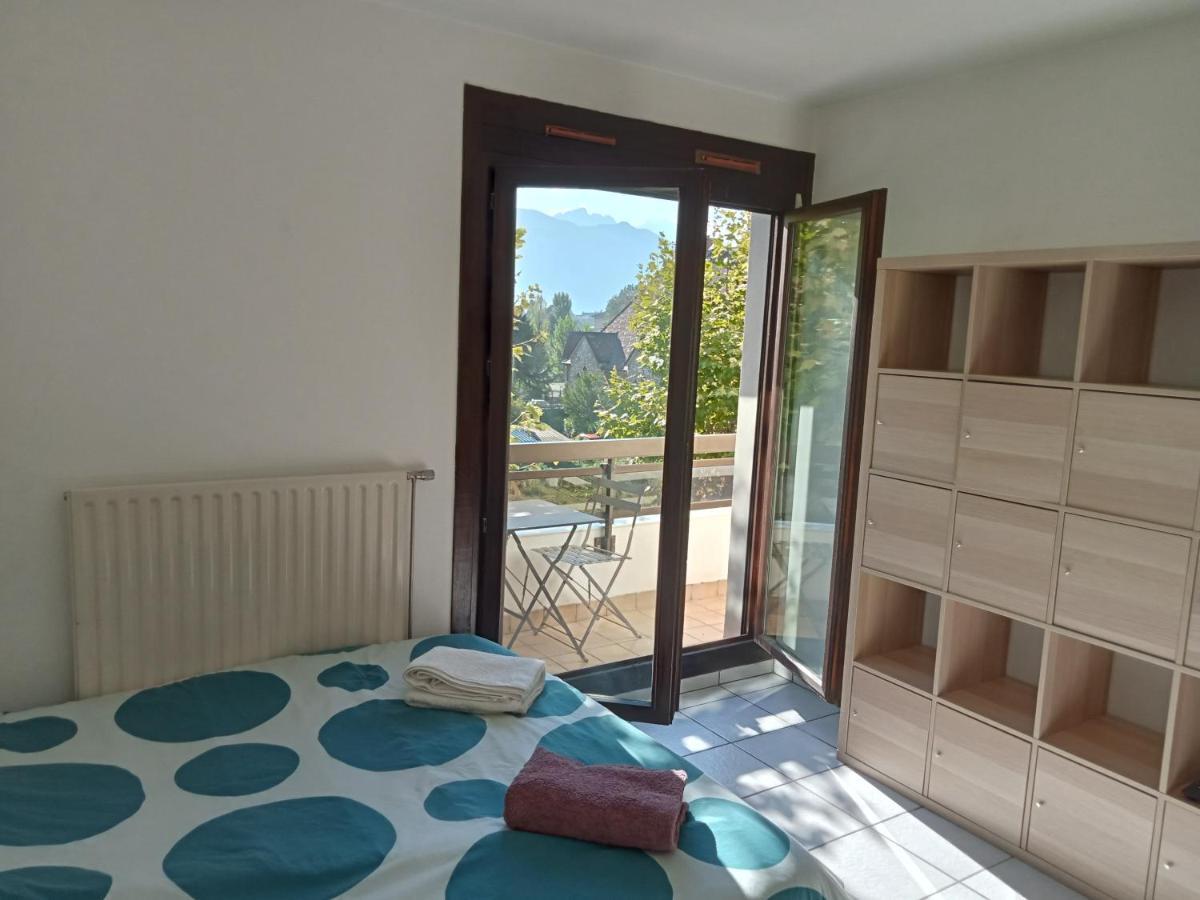 Zoulysse Iii Apartment